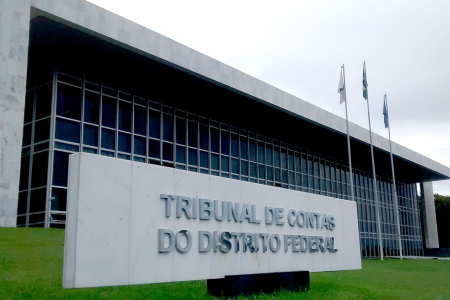Tribunal de Contas do Distrito Federal
