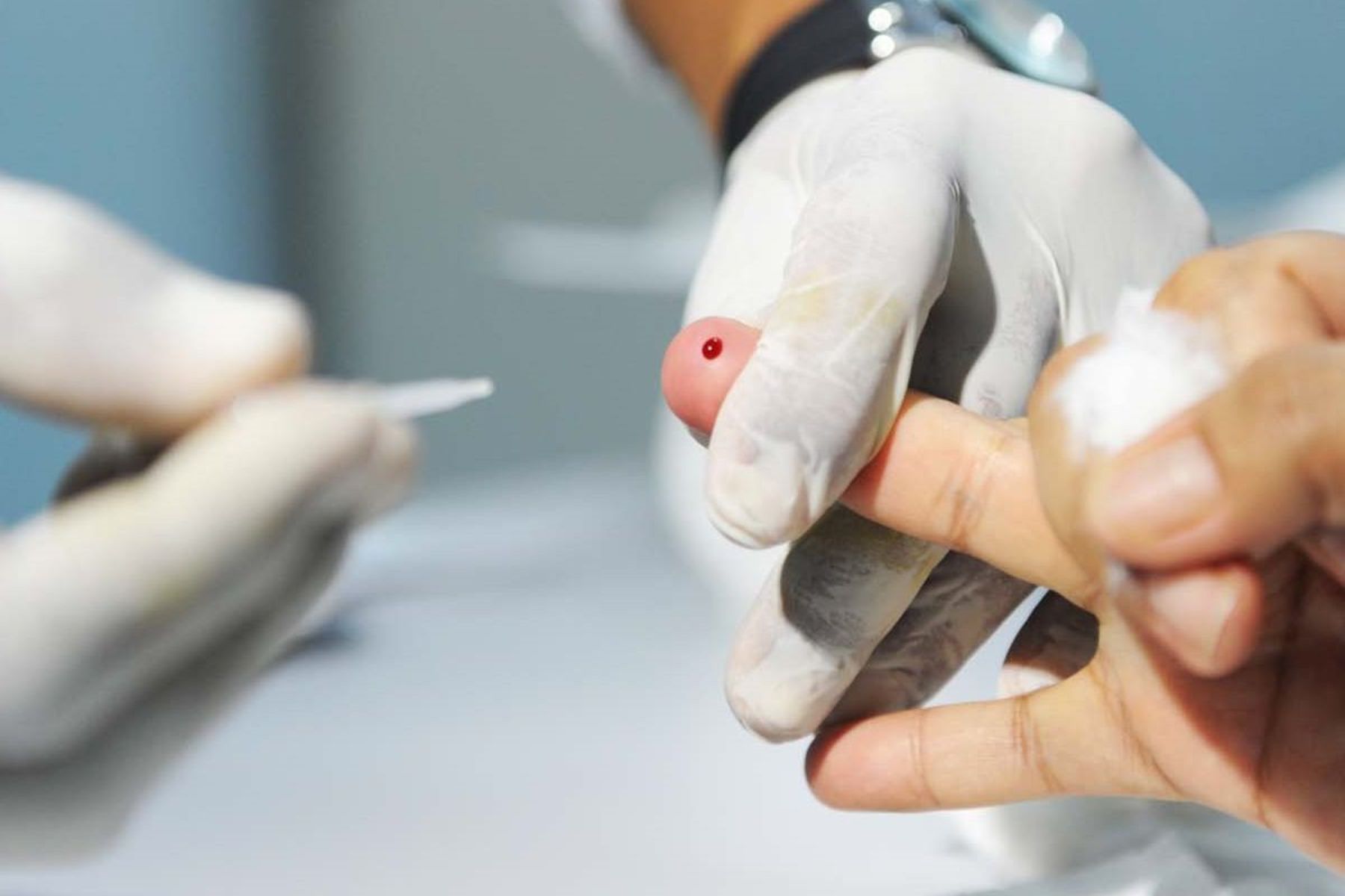 Juiz de Fora realiza Dia D de testagem contra hepatites virais