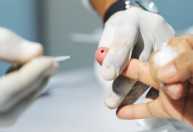 Juiz de Fora realiza Dia D de testagem contra hepatites virais