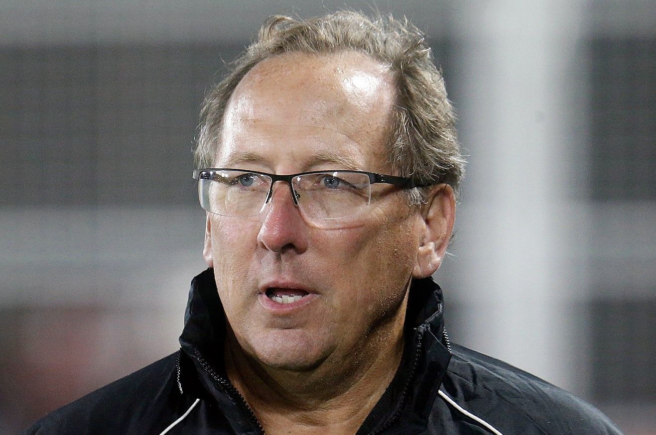 Botafogo informa nova derrota política de John Textor no clube
