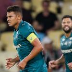 Fluminense x Vasco: Thiago Silva e Freytes têm lesões confirmadas e viram desfalques