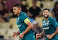 Fluminense x Vasco: Thiago Silva e Freytes têm lesões confirmadas e viram desfalques