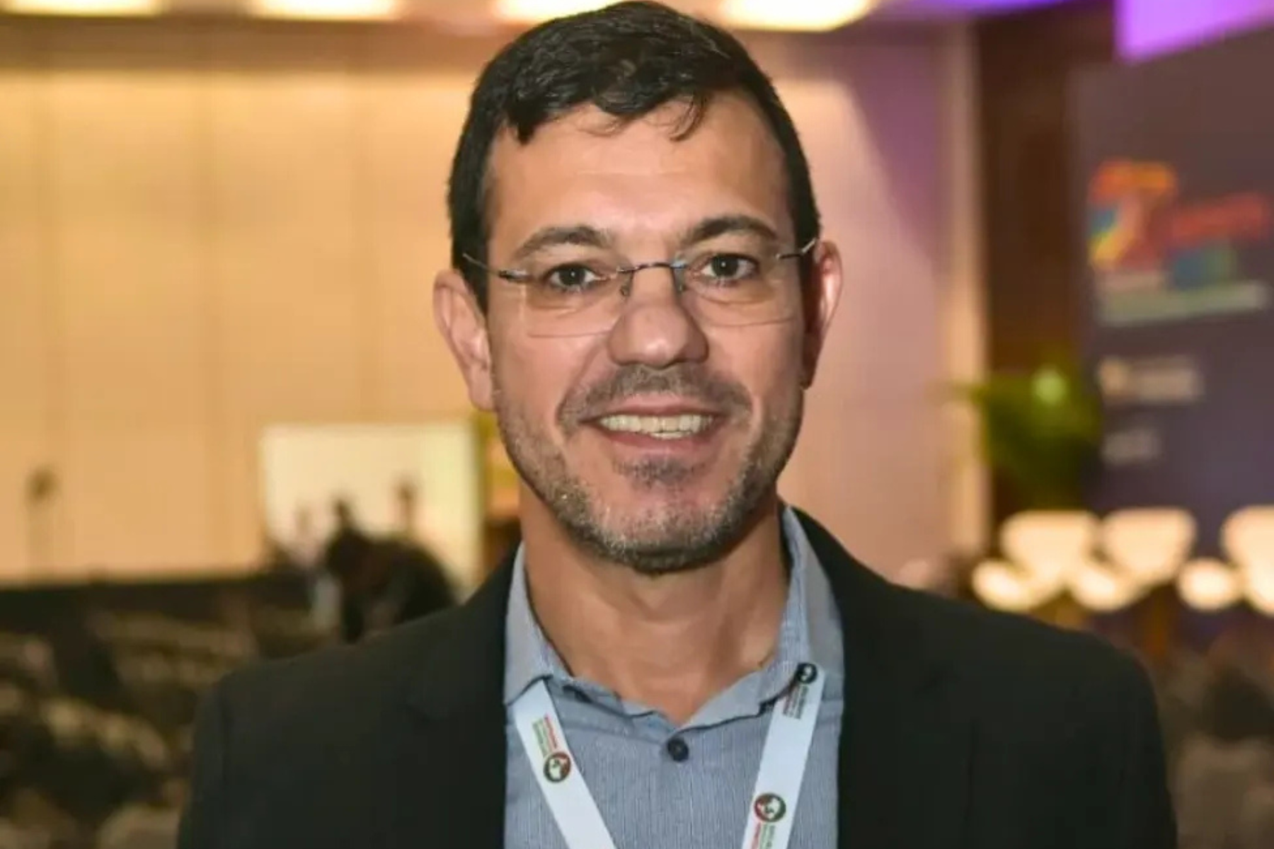 Conheça a carreira política de Thor Dantas, pré-candidato ao Governo do Acre