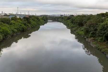 Agrotóxico detectado no rio Tietê é potencialmente cancerígeno