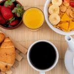 Café da manhã para emagrecer: o que comer para sentir menos fome ao longo do dia