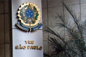 Tribunal Regional Eleitoral de São Paulo (TRE-SP)