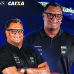 Basquete: Léo Figueiró assume Seleção Feminina após saída de Pokey Chatman