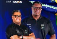 Basquete: Léo Figueiró assume Seleção Feminina após saída de Pokey Chatman