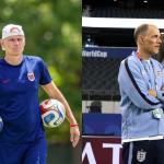 Noruega x Inglaterra: prováveis escalações, horário e onde assistir ao jogo da Copa