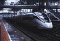 País latino-americano construirá trem mais rápido das Américas, que ultrapassará 300 km/h