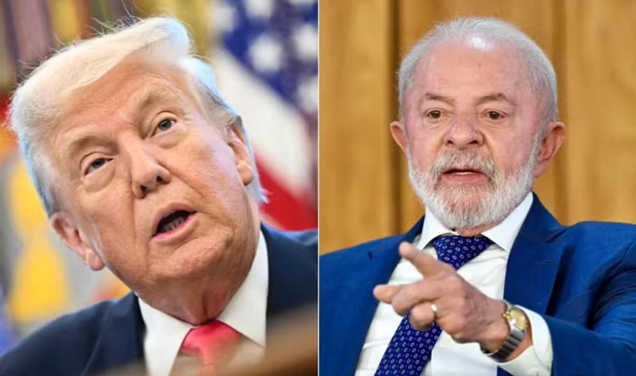 Valdir Barbosa: Minas Gerais também foi atingida pelo tarifaço de Trump
