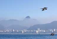 Turismo internacional mantém alta em 2026 e impulsiona bares e restaurantes no Brasil