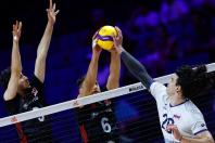 Horário e onde assistir ao vivo Eslovênia x Turquia, pela Liga das Nações Masculina (VNL)