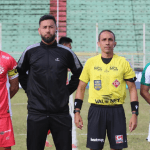 Todos os jogos deste sábado (25) pelo Módulo II do Campeonato Mineiro