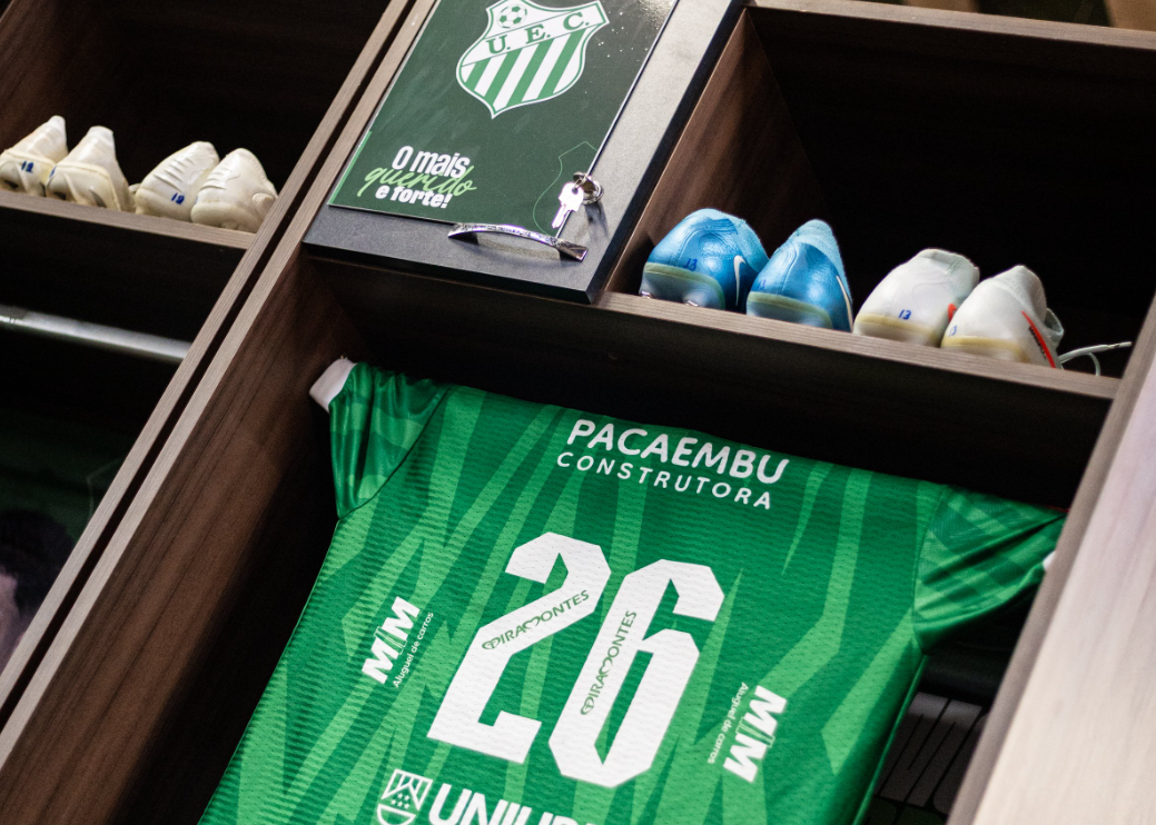 Todos os jogos deste sábado (25) pela Série D do Campeonato Brasileiro