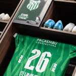 Todos os jogos deste sábado (25) pela Série D do Campeonato Brasileiro