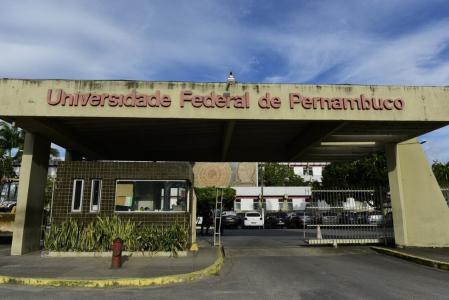 Universidade Federal de Pernambuco (UFPE)