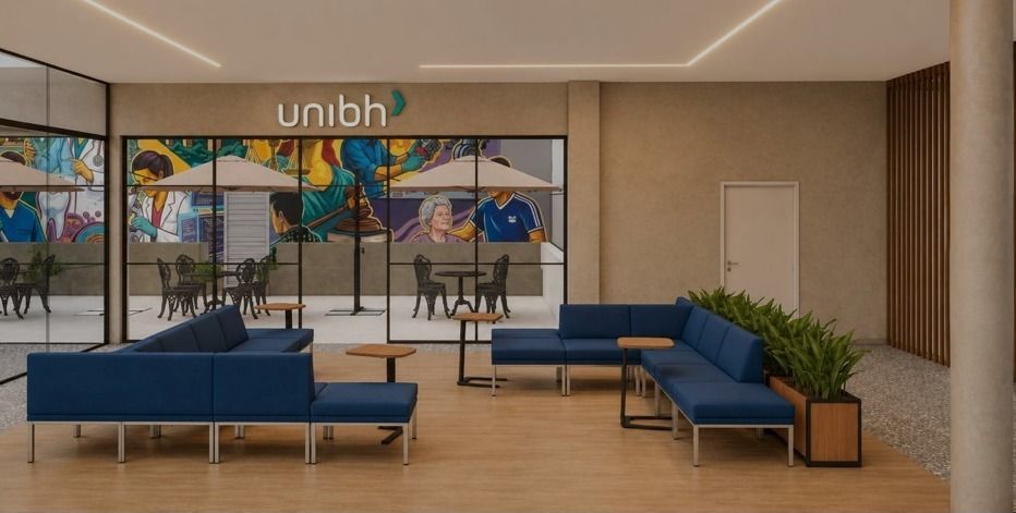 UniBH anuncia expansão com campus na Região Metropolitana de Belo Horizonte
