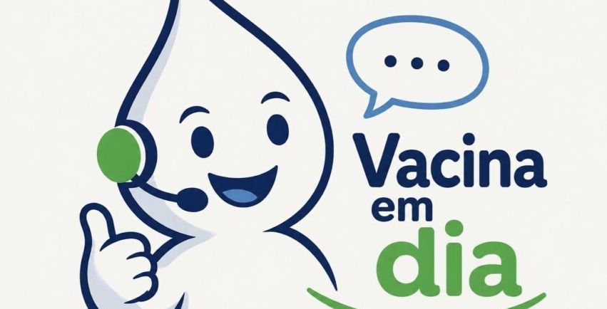 Veja como funciona a avaliação vacinal remota via WhatsApp elaborada pela UFMG