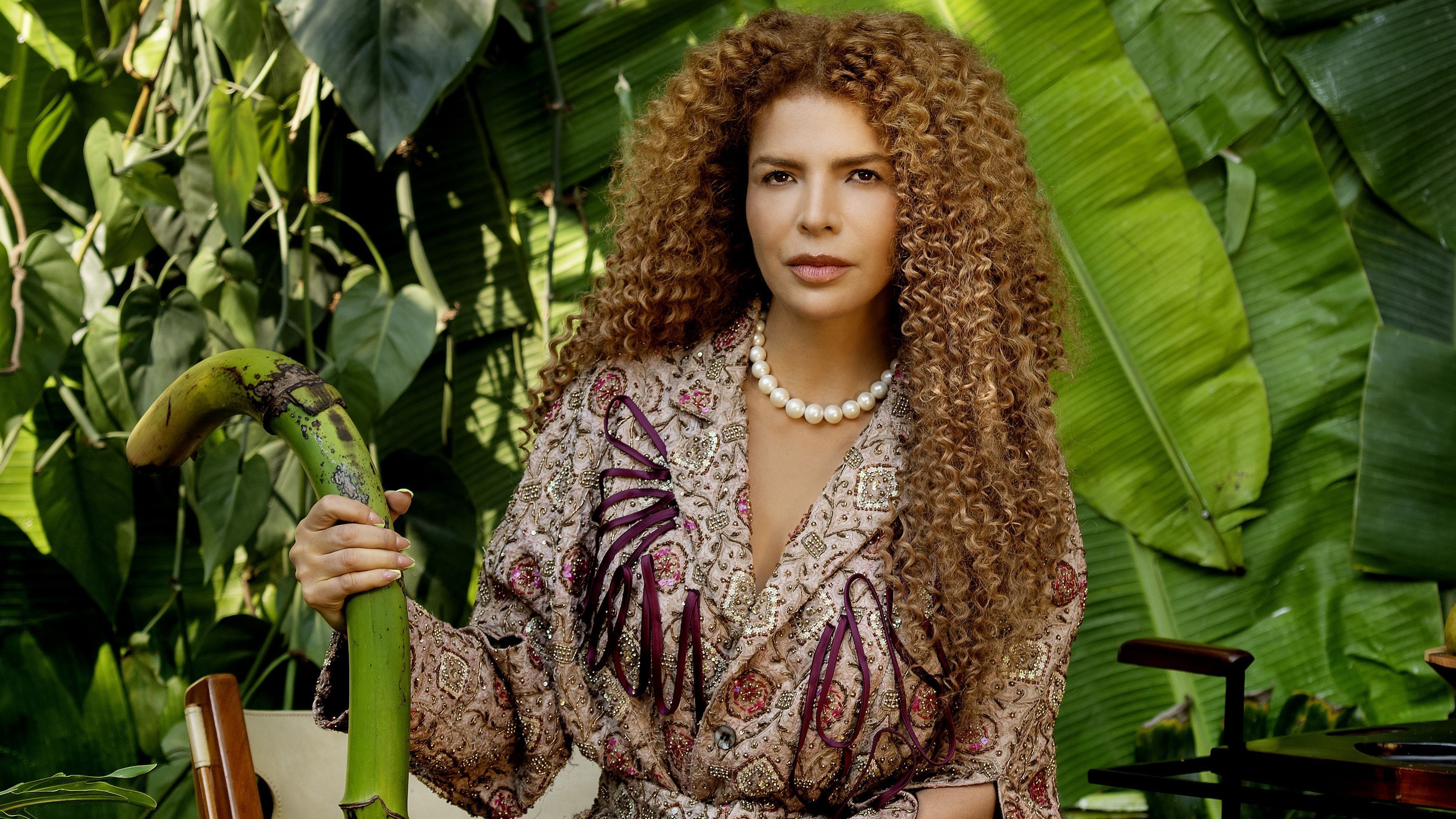 Vanessa da Mata é confirmada no Festival de Inverno de Mariana 2026