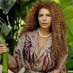 Vanessa da Mata é confirmada no Festival de Inverno de Mariana 2026