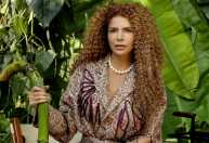 Vanessa da Mata é confirmada no Festival de Inverno de Mariana 2026
