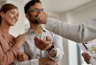 Quais são as vantagens do consórcio imobiliário?
