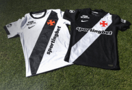 Vasco anuncia novo patrocínio máster; saiba detalhes
