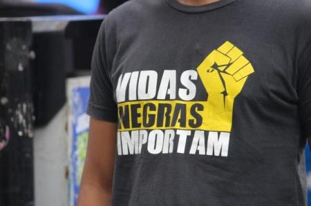 Registros de racismo e injúria racial crescem em todo o país, revela anuário