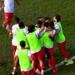 Villa bate Valério fora de casa e avança à semifinal do Módulo II do Mineiro