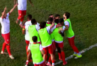 Villa bate Valério fora de casa e avança à semifinal do Módulo II do Mineiro