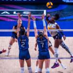 Brasil vence Itália no tie-break e vai à final por título inédito da VNL