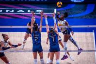 Brasil vence Itália no tie-break e vai à final por título inédito da VNL