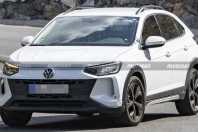 Volkswagen Nivus terá versão híbrida e mudará para conviver com novo SUV