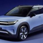 Volkswagen ID. Cross antecipa nova geração de SUVs elétricos nacionais