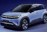 Volkswagen ID. Cross antecipa nova geração de SUVs elétricos nacionais