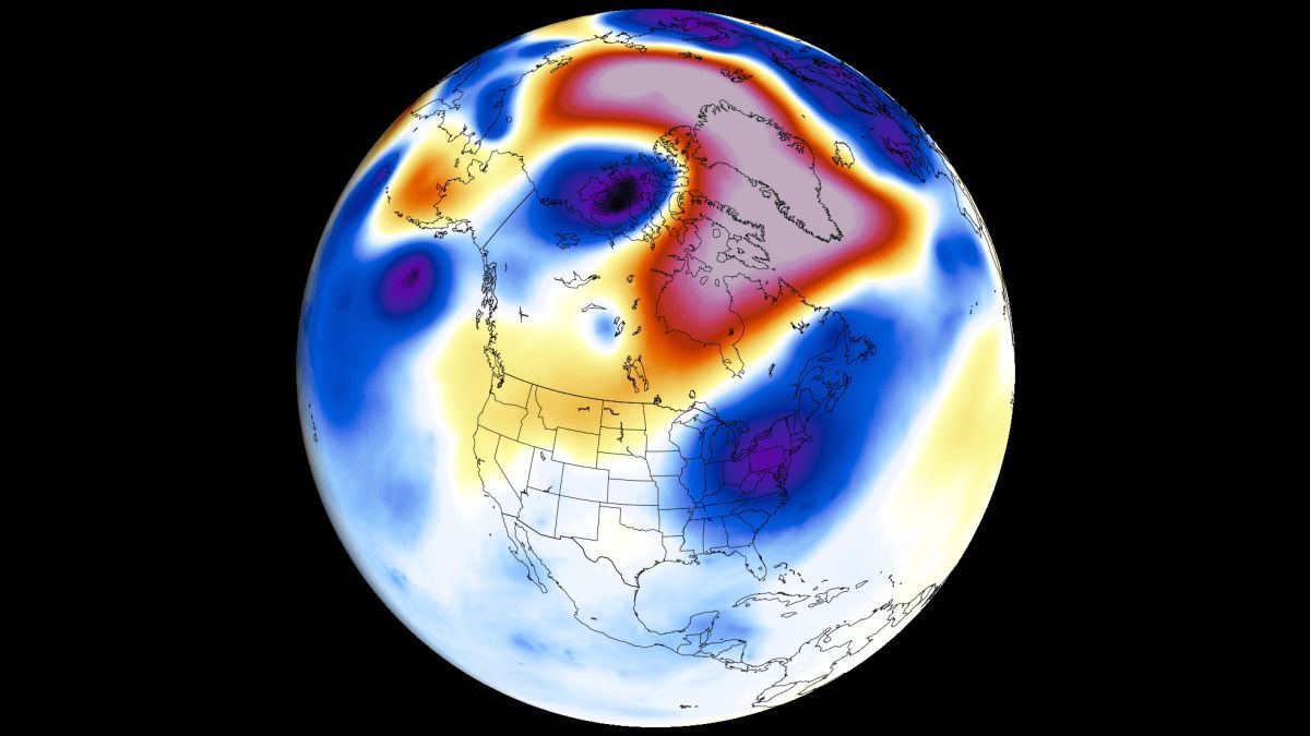 Super El Niño ganha força nos próximos meses e influencia clima global