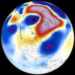 Super El Niño ganha força nos próximos meses e influencia clima global