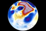 Super El Niño ganha força nos próximos meses e influencia clima global