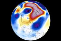 Super El Niño de 2026 bate recordes históricos e muda o clima no Brasil