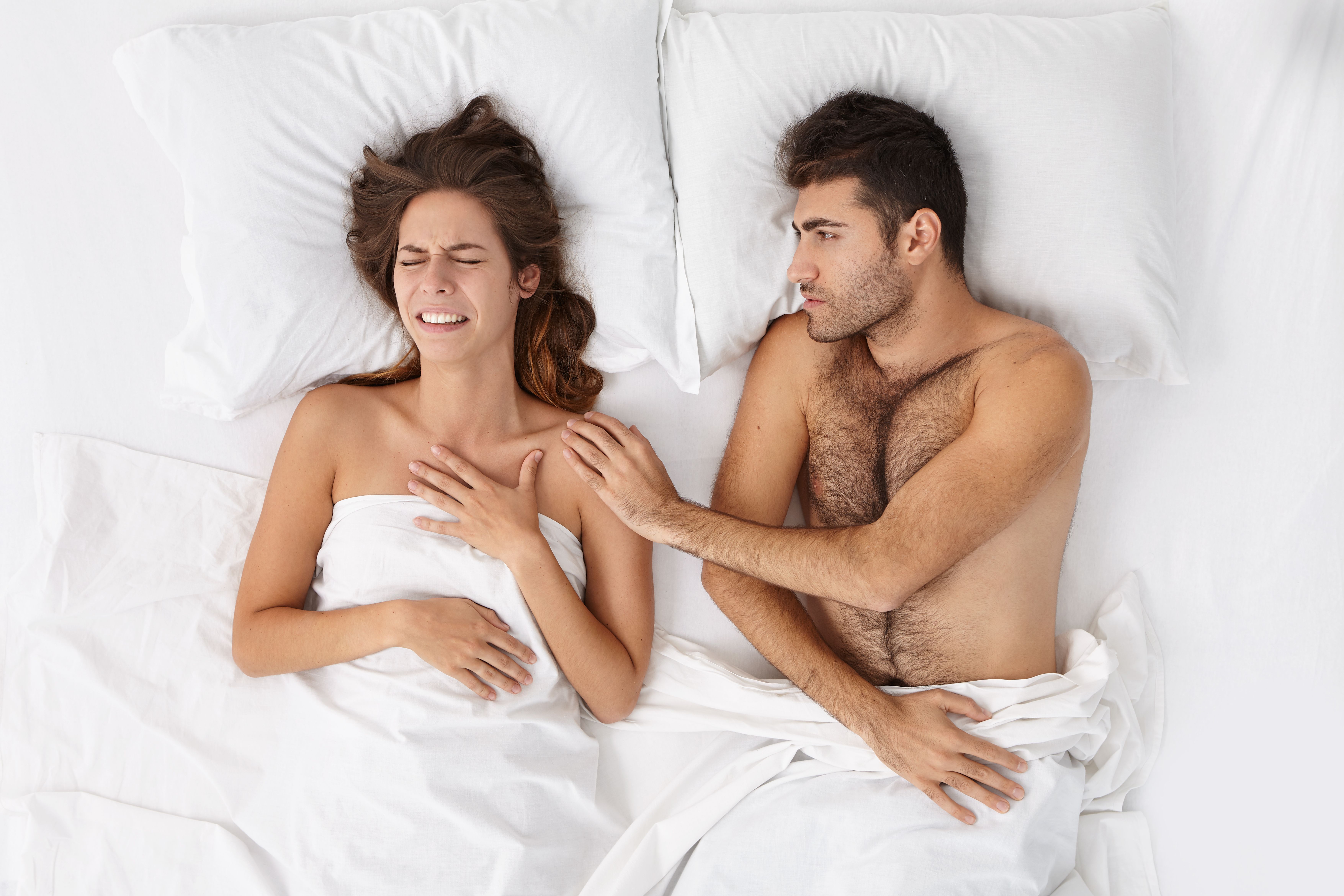 Libido baixa? Veja 9 alimentos para aumentar seu desejo sexual