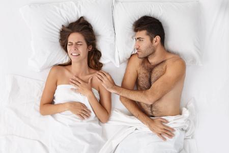 Alimentação saudável, atividade física e controle do estresse formam a base para uma vida sexual mais saudável.