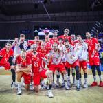 Polônia supera Ucrânia e avança à semifinal da Liga das Nações de Vôlei