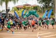 Evento em Mina de Águas Claras consolida Nova Lima como polo do turismo de aventura