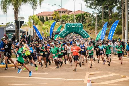 Evento em Nova Lima