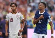 Entre astros e ‘heróis improváveis’, França e Espanha duelam por vaga na final da Copa