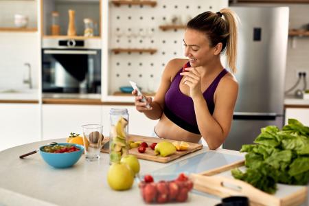 A dieta Dukan é dividida em quatro fases e prioriza alimentos ricos em proteínas