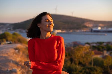 Hábitos do dia a dia podem auxiliar na produção de serotonina