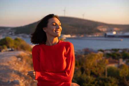 Hábitos do dia a dia podem auxiliar na produção de serotonina