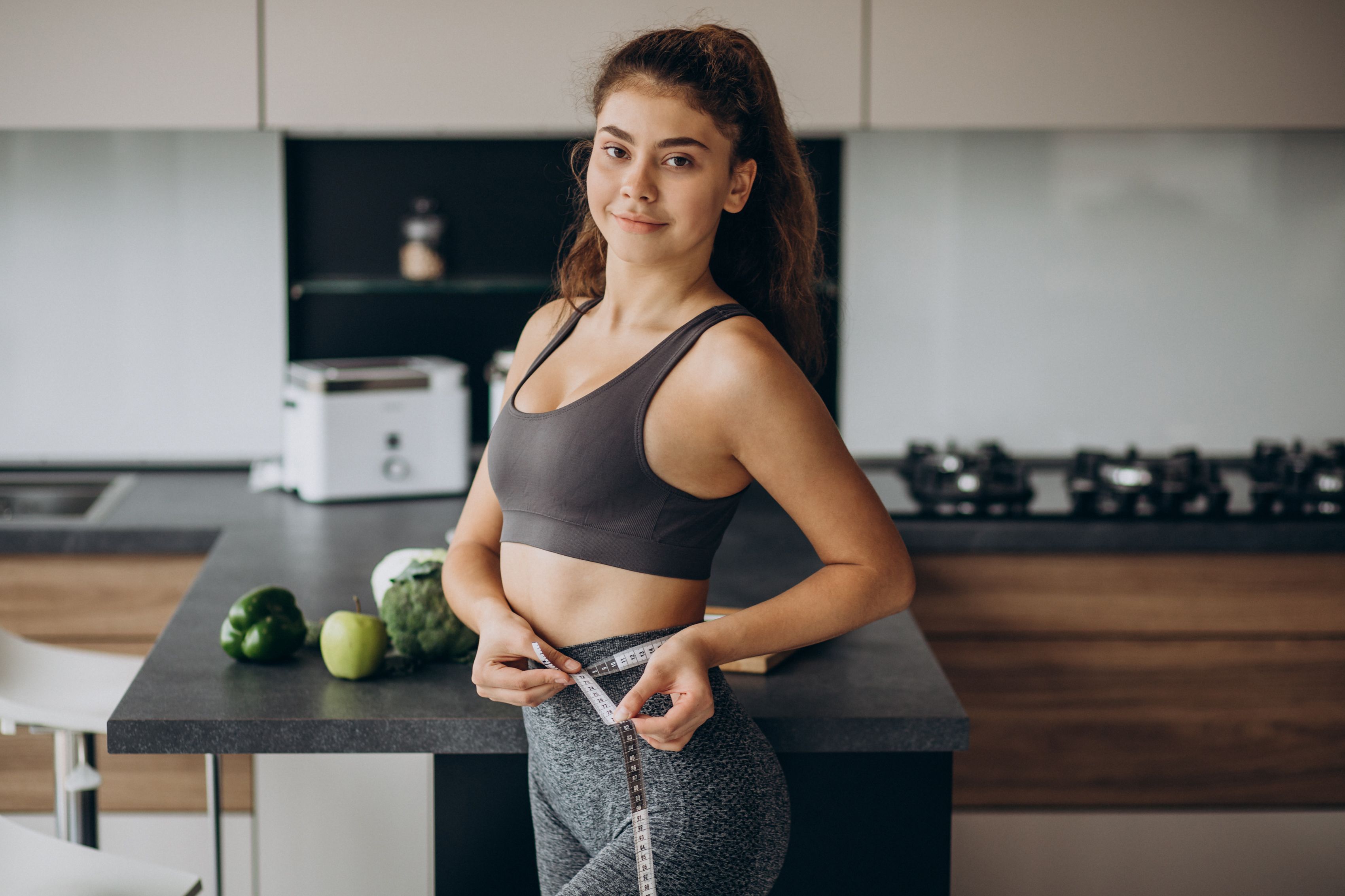Dieta low fat: emagreça sem eliminar carboidratos